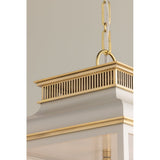Houghton Lantern by Hudson Valley