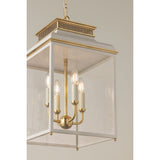 Houghton Lantern by Hudson Valley