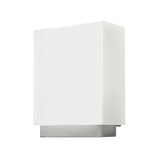 Hounslow Wall Sconce — Brushed Nickel