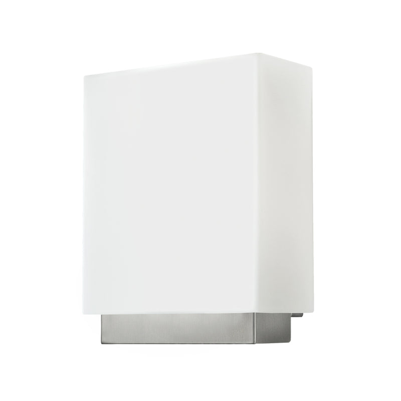 Hounslow Wall Sconce — Brushed Nickel