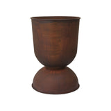 Hourglass Pot detailed view 2