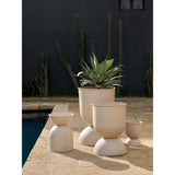 Hourglass Pot lifestyle view 3
