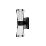 Hourglass Wall Sconce 4CCT