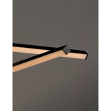 Hover Multi-Light LED Pendant by ET2