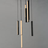 Hover Multi-Light LED Pendant by ET2