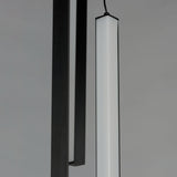 Hover Multi-Light LED Pendant by ET2
