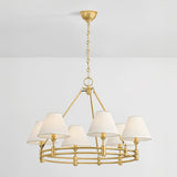 Howard Chandelier by Hudson Valley