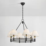 Howard Chandelier by Hudson Valley