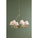 Howard Chandelier by Hudson Valley