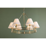 Howard Chandelier by Hudson Valley