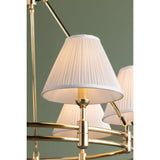 Howard Chandelier by Hudson Valley