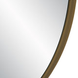 Hudson Mirror By Renwil - Detailed View