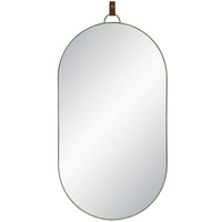 Hudson Mirror By Renwil