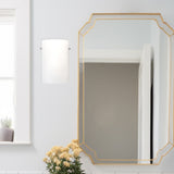 Hudson Wall Sconce — Wall Sconce