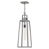Hugh Large Hanging Lantern