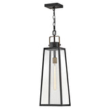 Hugh Large Hanging Lantern