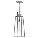 Hugh Large Hanging Lantern