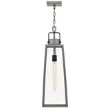 Hugh Large Hanging Lantern