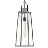 Hugh Large Hanging Lantern