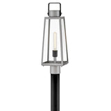 Hugh Large Post Mount Lantern