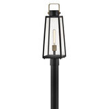 Hugh Large Post Mount Lantern