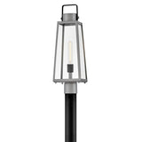 Hugh Large Post Mount Lantern