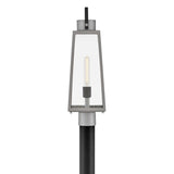 Hugh Large Post Mount Lantern