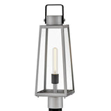 Hugh Large Post Mount Lantern