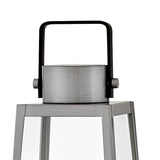 Hugh Large Post Mount Lantern
