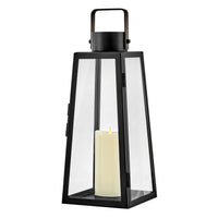 Hugh Medium Decorative Lantern