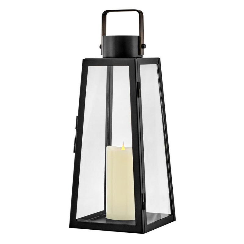 Hugh Medium Decorative Lantern