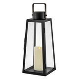 Hugh Medium Decorative Lantern