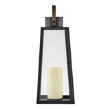 Hugh Medium Decorative Lantern
