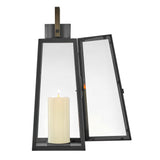 Hugh Medium Decorative Lantern