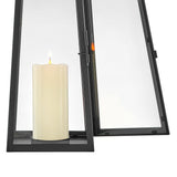 Hugh Medium Decorative Lantern