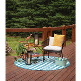 Hugh Medium Decorative Lantern