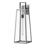 Hugh Wall Mount Lantern