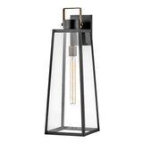 Hugh Wall Mount Lantern