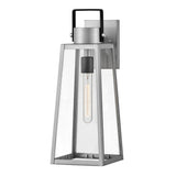 Hugh Wall Mount Lantern