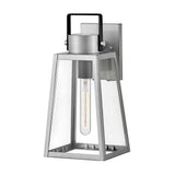 Hugh Wall Mount Lantern