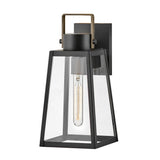 Hugh Wall Mount Lantern