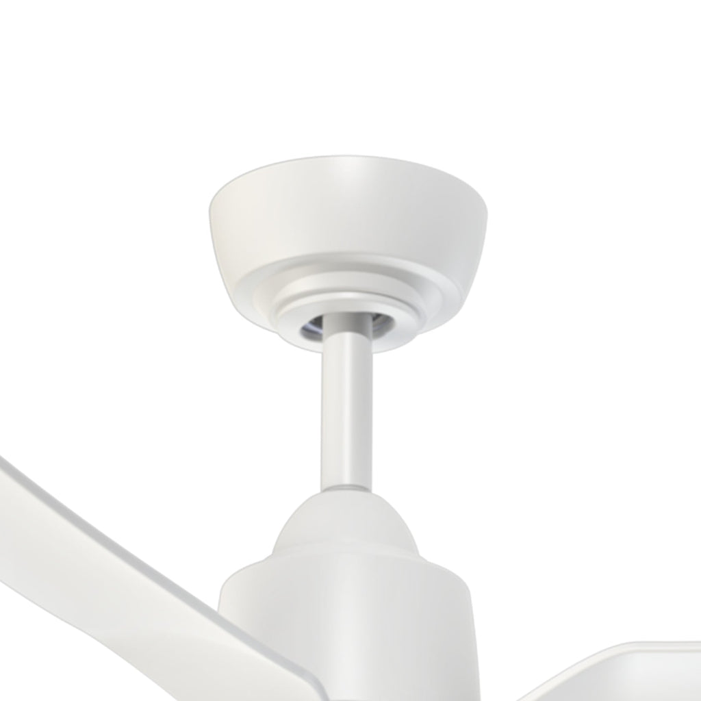 Hugo Ceiling Fan by Kuzco