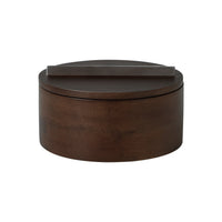 Hula Box By Renwil