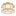 Hulton Flush Mount 15'' Luxe Gold
