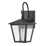 Huntersfield Wall Mount Lantern