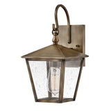Huntersfield Wall Mount Lantern