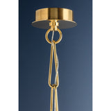 Huntington Chandelier by Hudson Valley
