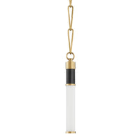 Huntington Pendant by Hudson Valley