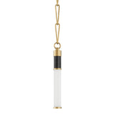 Huntington Pendant by Hudson Valley