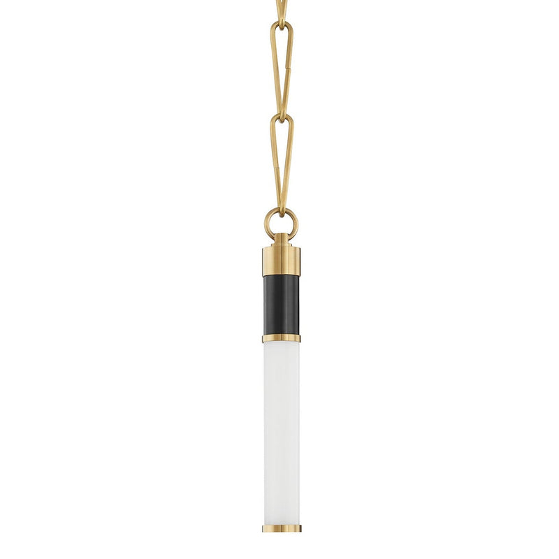 Huntington Pendant by Hudson Valley